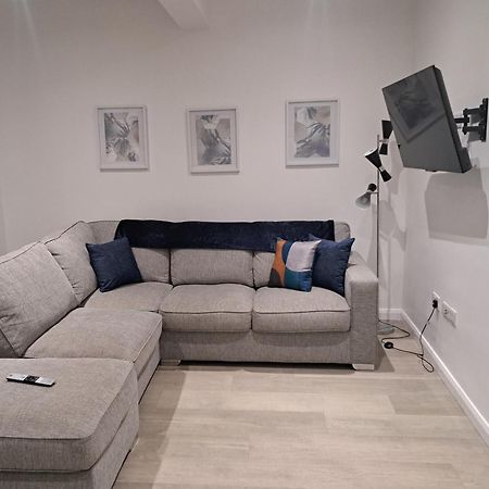 Modern Apartment With Sea Views Portrush Εξωτερικό φωτογραφία