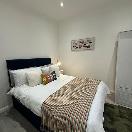 Modern Apartment With Sea Views Portrush Εξωτερικό φωτογραφία