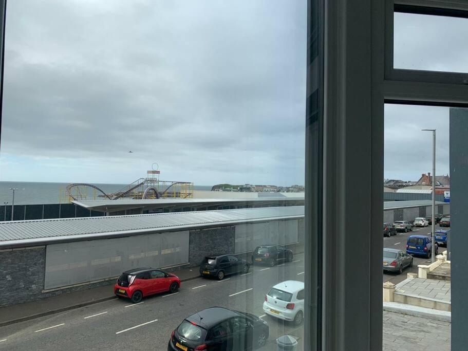 Modern Apartment With Sea Views Portrush Εξωτερικό φωτογραφία