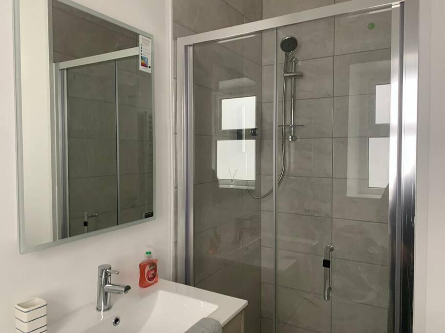 Modern Apartment With Sea Views Portrush Εξωτερικό φωτογραφία