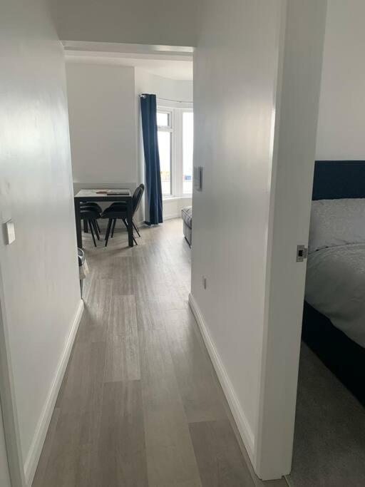 Modern Apartment With Sea Views Portrush Εξωτερικό φωτογραφία