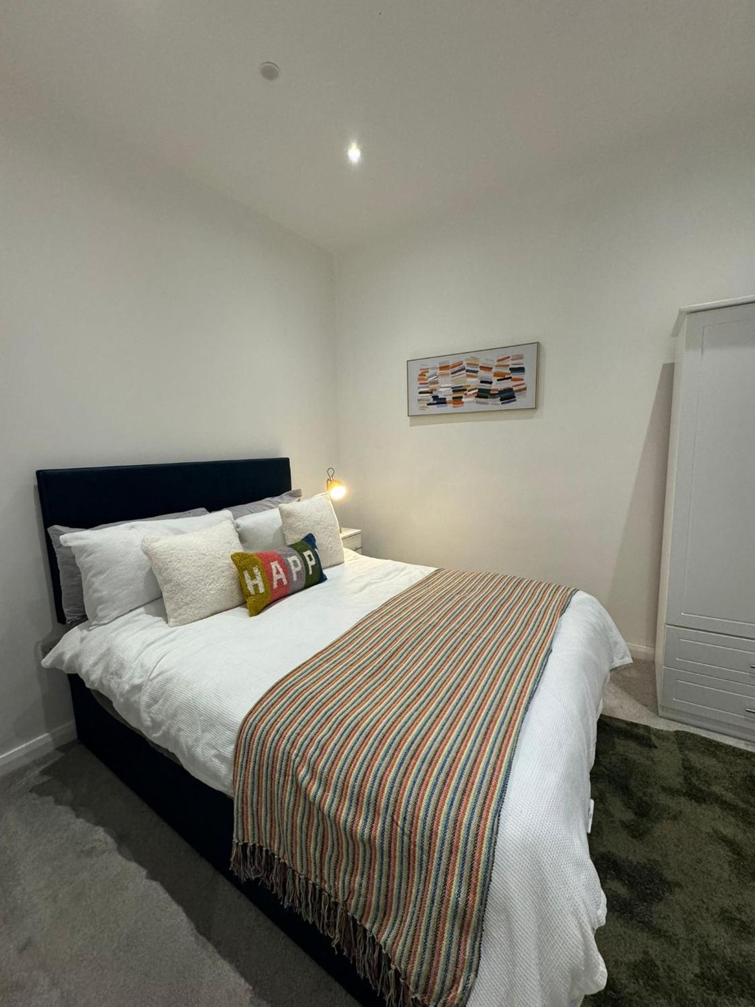 Modern Apartment With Sea Views Portrush Εξωτερικό φωτογραφία