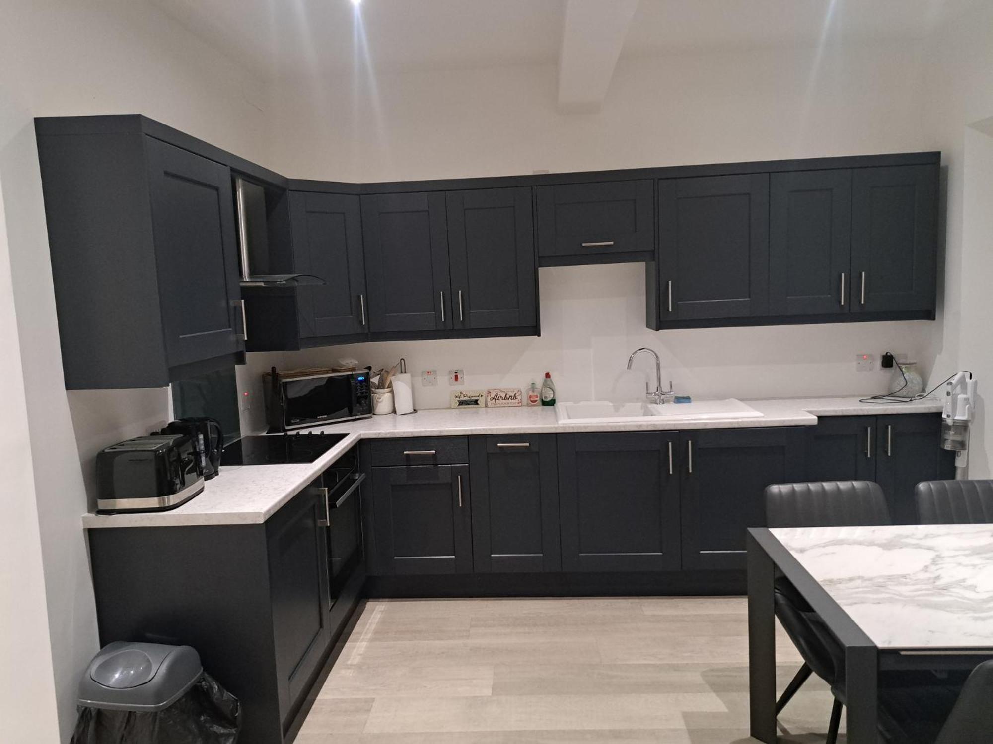 Modern Apartment With Sea Views Portrush Εξωτερικό φωτογραφία