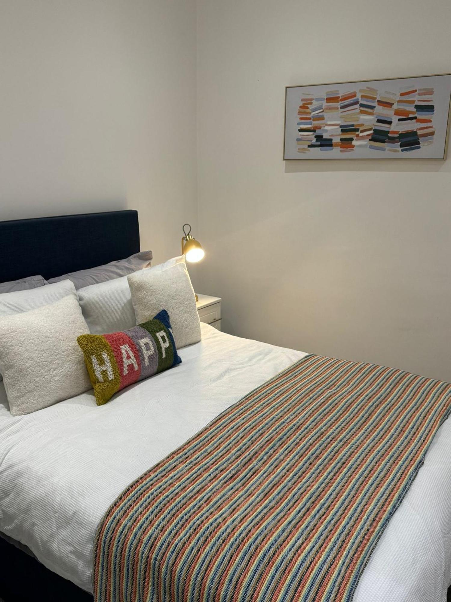 Modern Apartment With Sea Views Portrush Εξωτερικό φωτογραφία