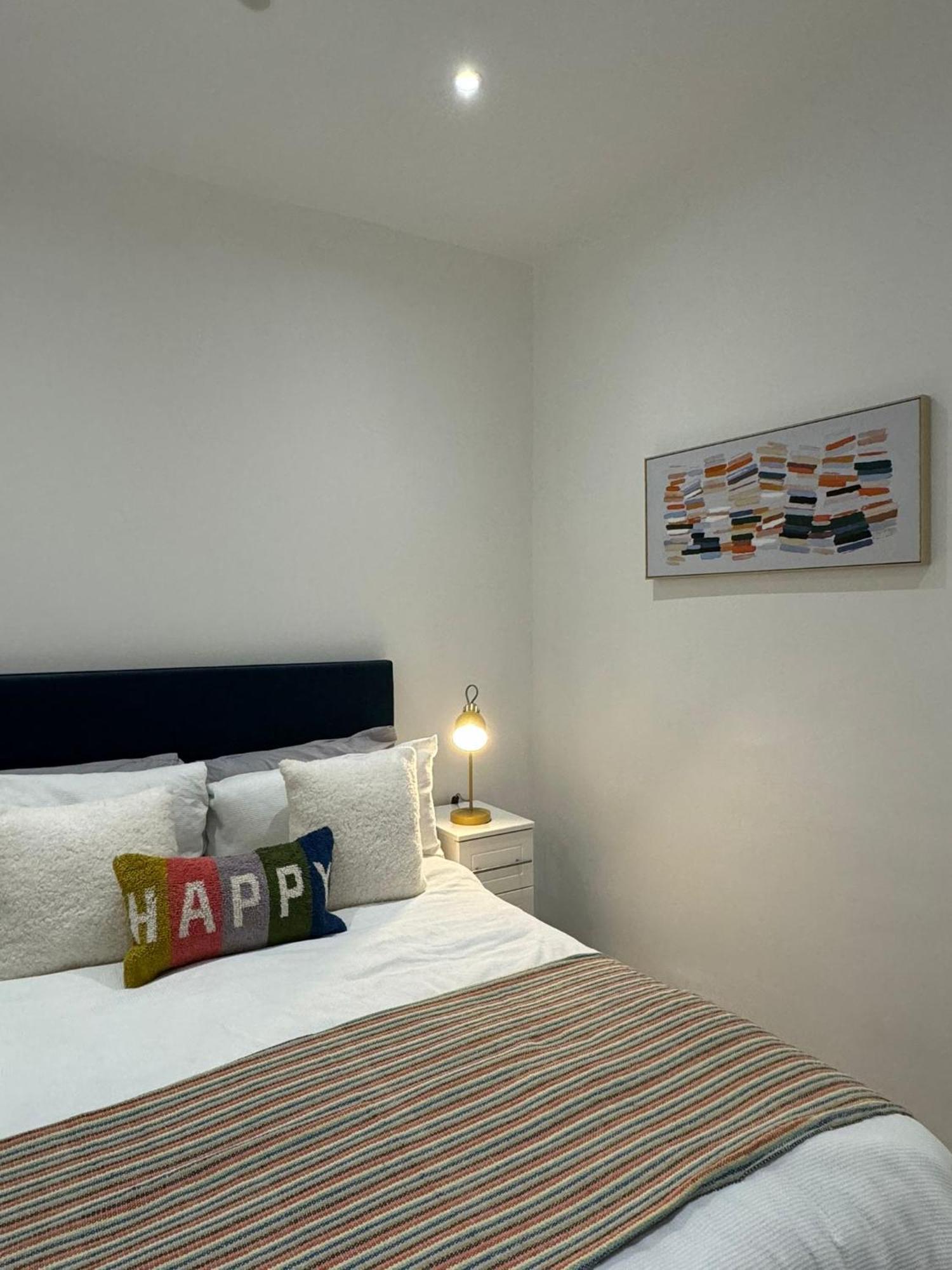 Modern Apartment With Sea Views Portrush Εξωτερικό φωτογραφία