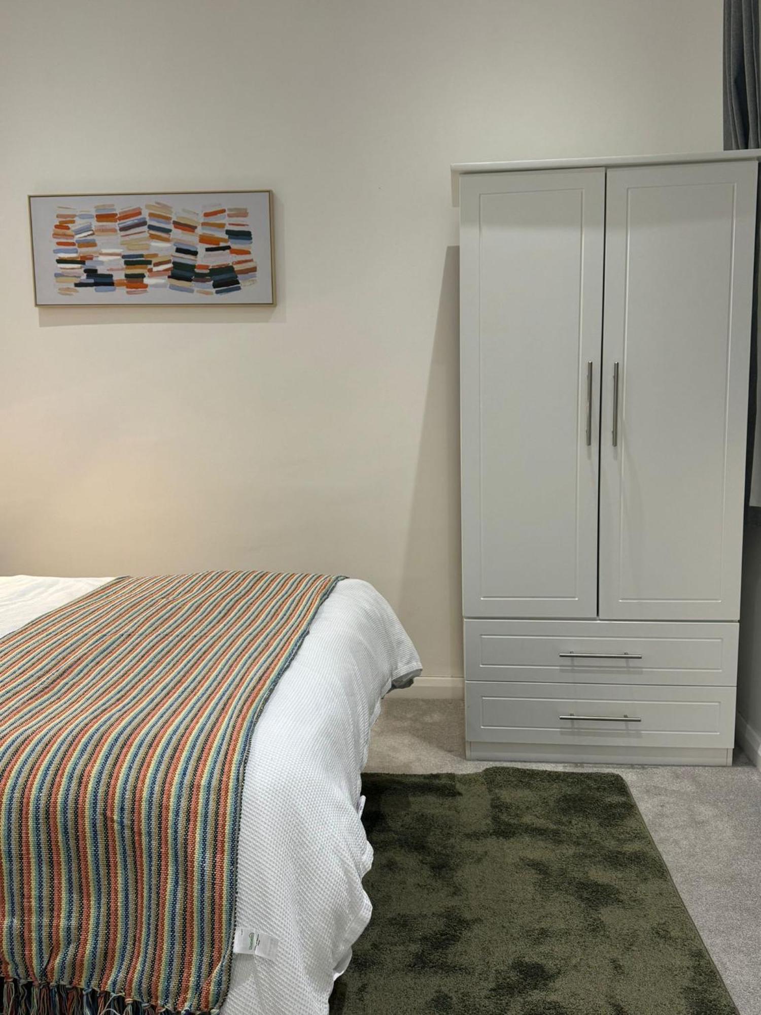 Modern Apartment With Sea Views Portrush Εξωτερικό φωτογραφία